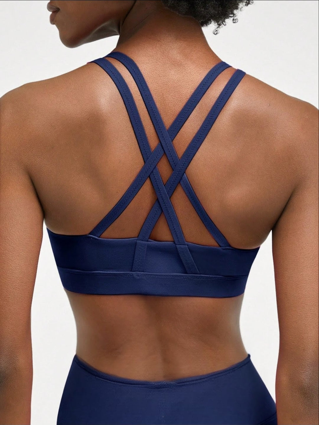 FlexCross Bra