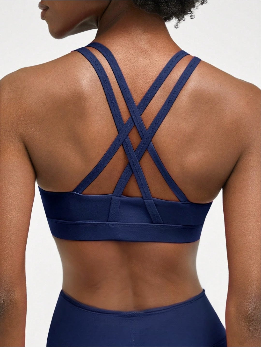 FlexCross Bra